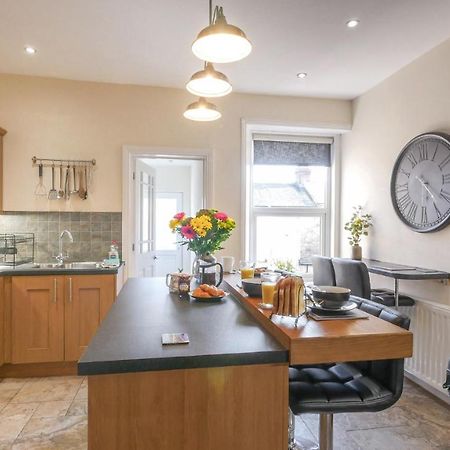 The Abbey Apartment Hexham Buitenkant foto
